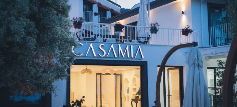 卡萨米亚酒店(Casamia Hotel)图片
