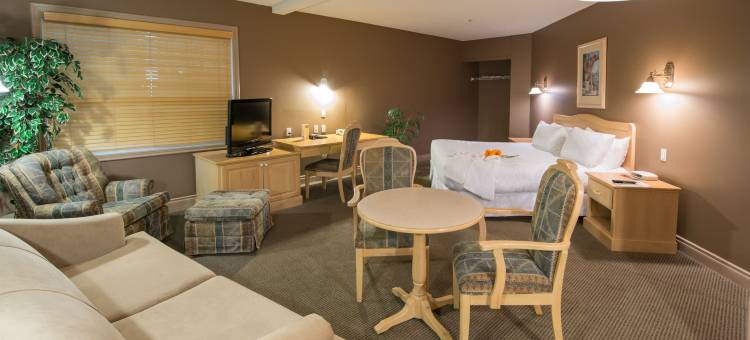 素美酒店(Prime Hotel)图片