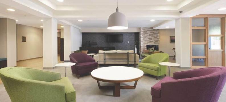 埃德蒙万豪国际万枫酒店及套房(Fairfield by Marriott Inn & Suites Edmond)图片