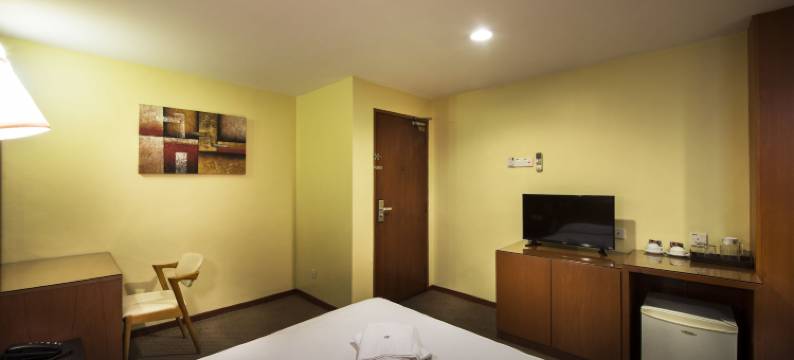 班莫别墅酒店(Panmour Villa Hotel)图片