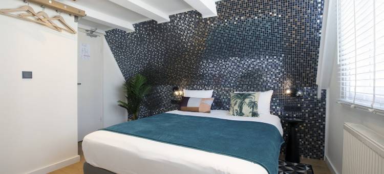 昆汀金熊酒店(Quentin Golden Bear Hotel)图片