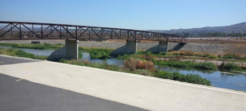 加州,6号汽车旅馆阿纳海姆山丘(Motel 6 Anaheim Hills, CA)图片