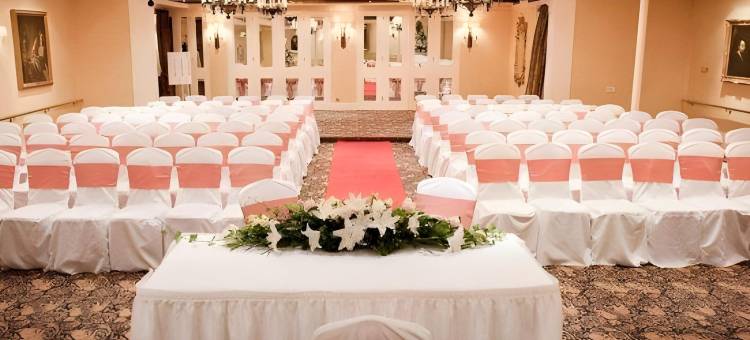 The Bull Hotel, Sure Hotel Collection by Best Western图片