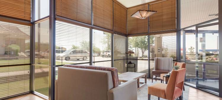 山麓丘陵贝斯特韦斯特酒店(Best Western Foothills Inn)图片