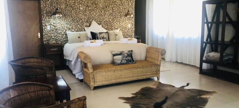 博尔格斯多尔夫农场旅馆(Burgsdorf Guest Farm)图片