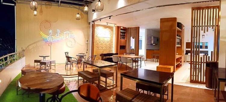 锡江阿拉瓦旅人旅馆 - 青年旅舍(Arawa Traveller's Inn Makassar - Hostel)图片