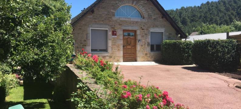 罗迪尔酒店(Hôtel & Spa Rodier)图片