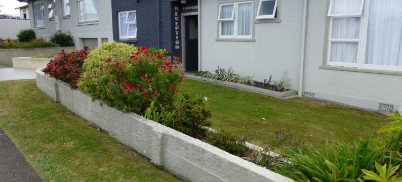 托塔拉汽车旅馆(Totara Lodge Motel)图片