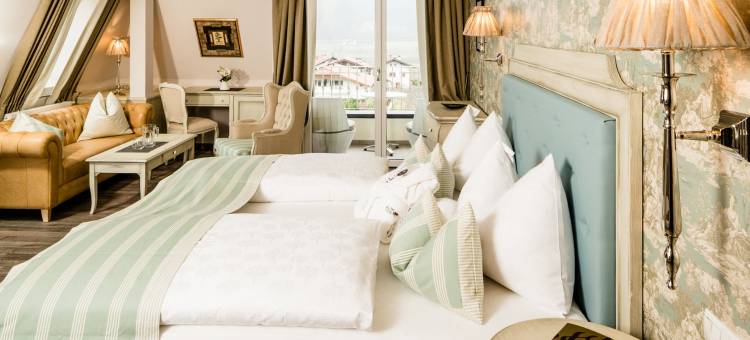 罗萨勒酒店(Hotel Rössl)图片