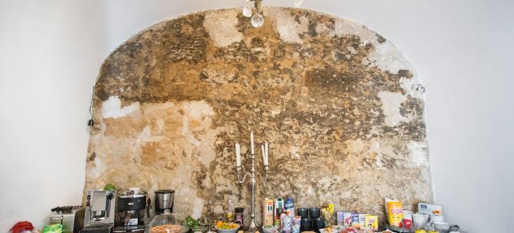 瑟特格拉纳酒店(Settegrana)图片