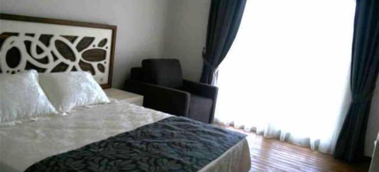 梅格斯博德卢姆海滩酒店(Meggs Bodrum Beach Hotel)图片