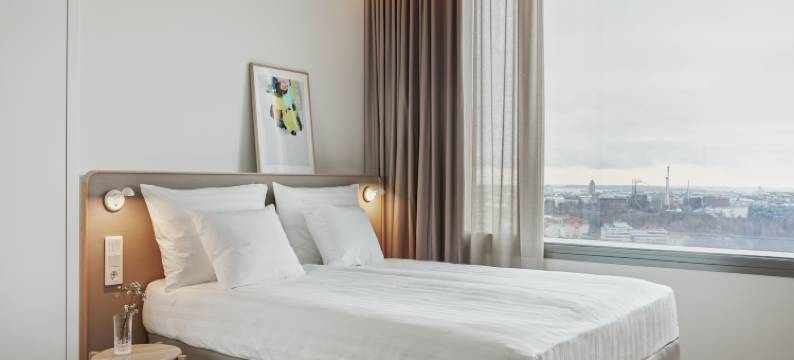 特里普拉原始索科斯酒店(Original Sokos Hotel Tripla)图片