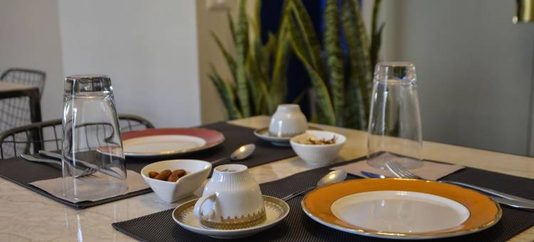 吉奥里酒店(Ziolì)图片