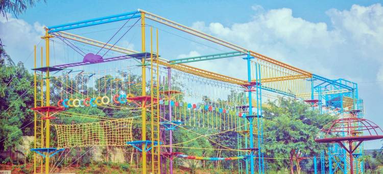 格雷斯度假村(Graces Resort)图片