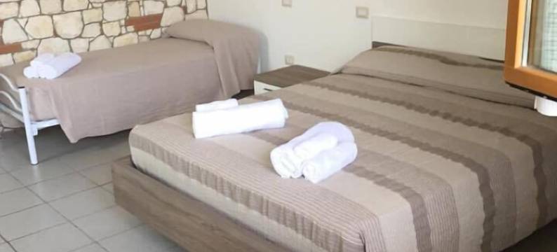 丰塔内拉酒店(La Fontanella)图片