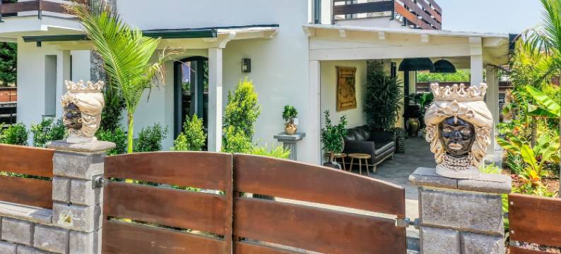 异域风情(Eksōtika)图片