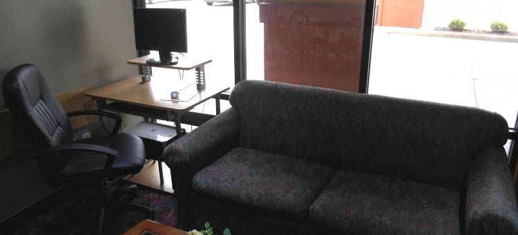 AmeriStay旅馆(AmeriStay Inn St Joseph)图片