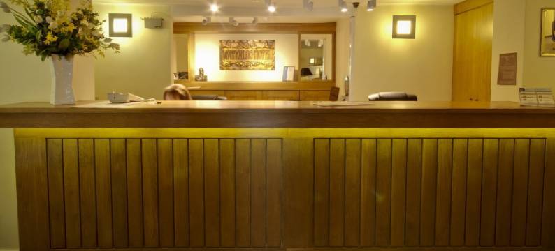 滑铁卢酒店(The Waterloo Hotel)图片