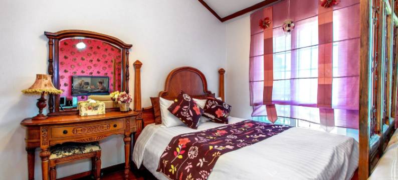 Basso水疗旅馆(Spa Pension Basso)图片