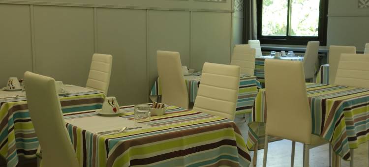 普罗乐酒店(Hotel le Préjoly)图片