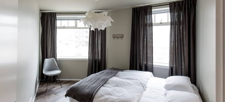 阿克豪华公寓(Acco Luxury Apartments)图片