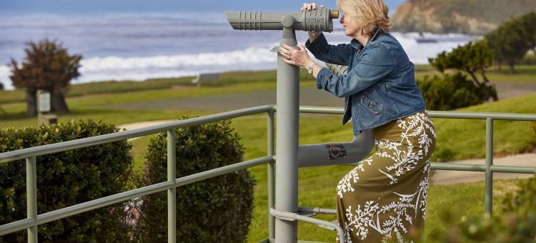 金沙海汽车旅馆(Sands by the Sea Motel)图片