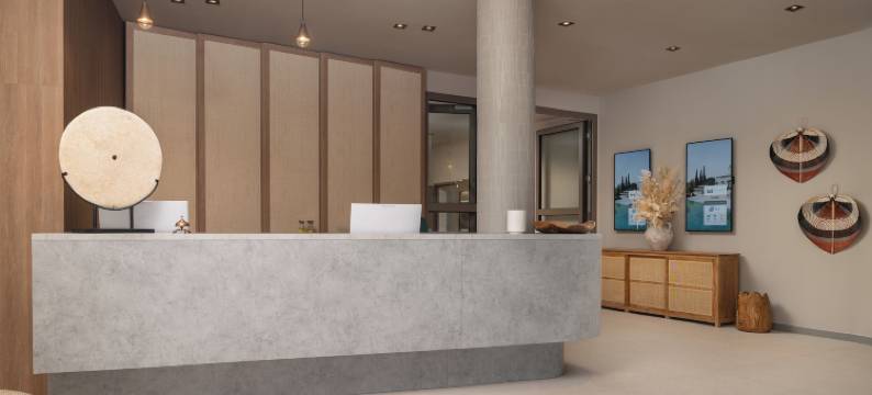 Molum 酒店和住宅(Molum Hotel & Residences)图片