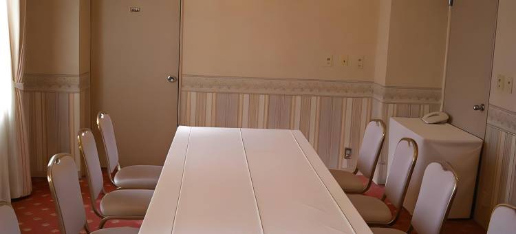 会津若松华盛顿酒店(Aizuwakamatsu Washington Hotel)图片