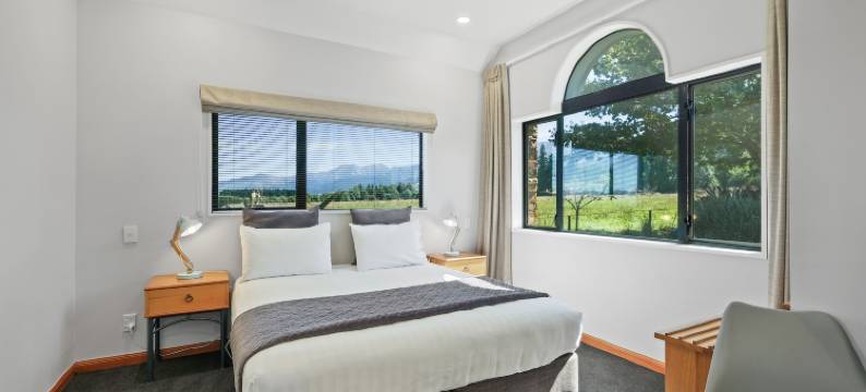 汉莫斯普林斯美景汽车旅馆(Hanmer Springs Scenic Views Motel)图片