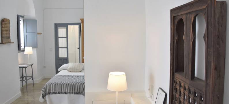 阿尔玛拉民宿(Casa Almara)图片