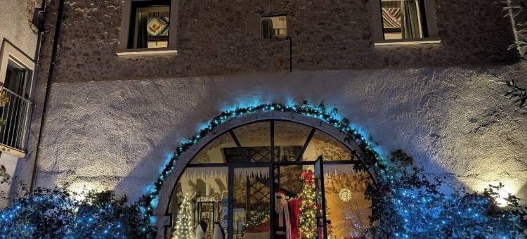 屈威特历史住宅酒店(Residenza Storica le Civette)图片