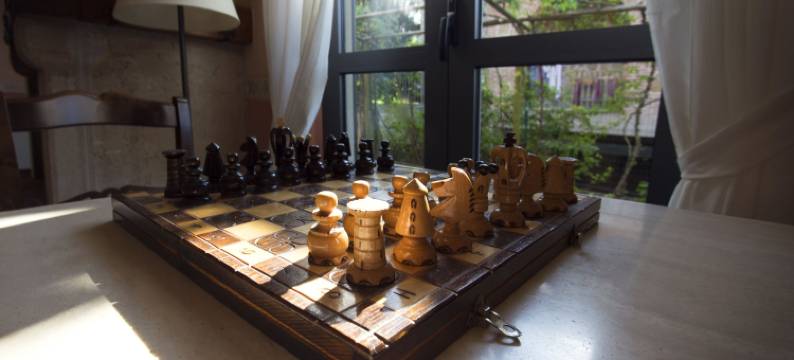 圣比亚吉奥酒店(Albergo Ristorante San Biagio)图片