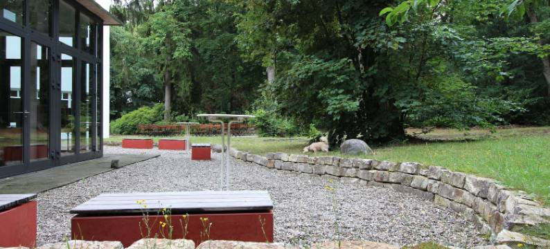 哈特森林酒店(Hardtwald Hotel)图片