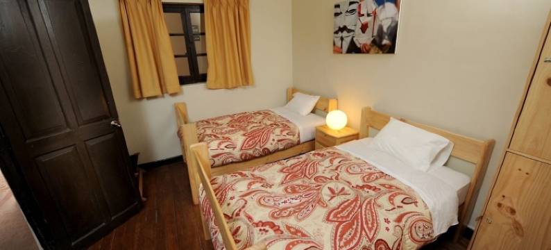 库斯科熊背包客旅舍(Bear Packer Hostel)图片