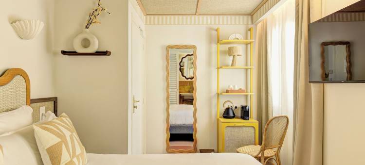 加布里埃尔酒店 - 新品2025(Gabriel Boutique Hotel)图片