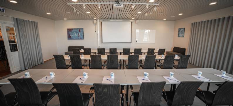 多普酒店(Torp Hotel)图片