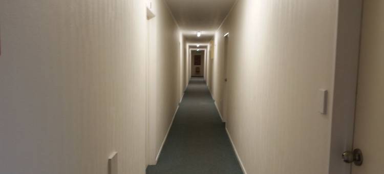陶波切姆斯伍德汽车旅馆(Chelmswood Motel Taupo)图片