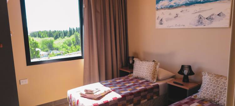 埃尔卡拉法特美国南旅馆(America Del Sur Calafate Hostel)图片