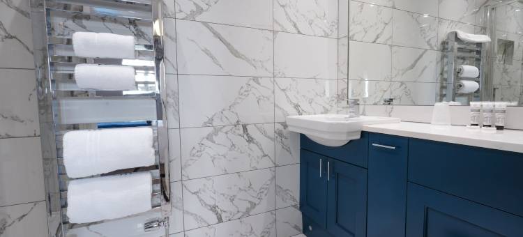 木桶旅馆(The Barrel Inn)图片