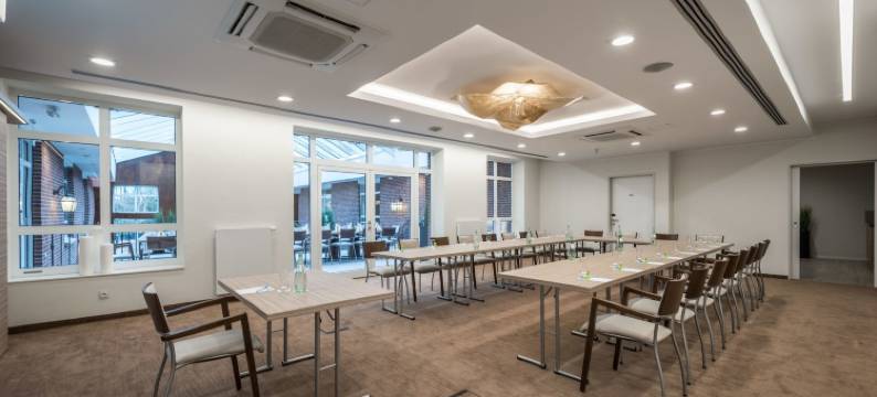 帕彭堡阿尔卡登之家酒店(Arkadenhaus - Hotel Freiherr Von Schwarzenberg)图片