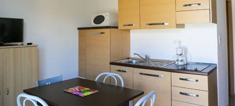 法国之地 - 马基斯高地公寓(Terres de France - Résidence les Hauts du Maquis)图片