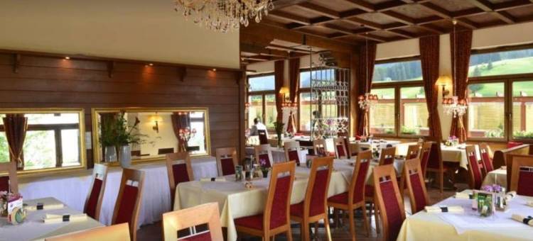贝勒塔酒店(Hotel Beretta)图片
