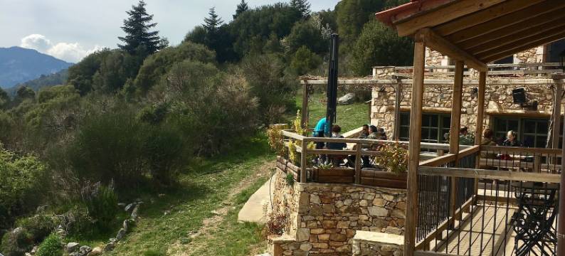 普里塔尼奥酒店(Pritanio)图片