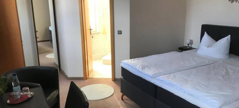 麦巴姆酒店(Hotel am Maibaum)图片