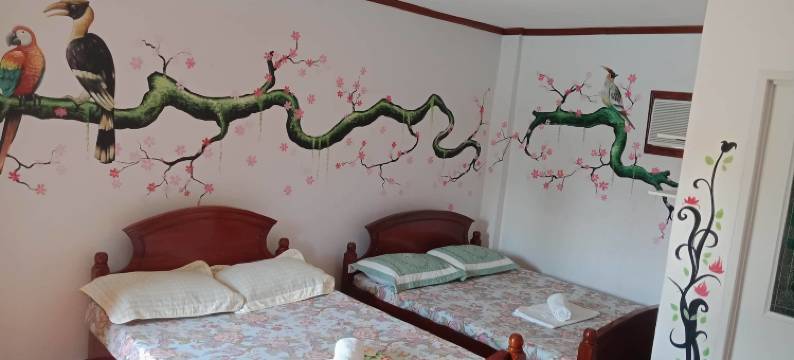 普里西亚维拉沃特海滩度假村(Precia Villavert Beach Resort)图片