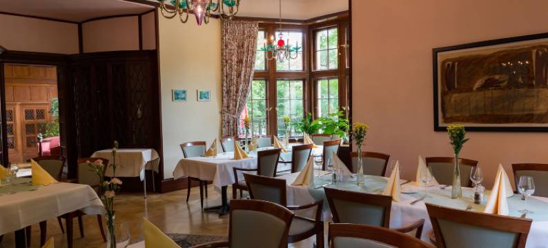 菩提树大道公园酒店(Parkhotel Unter den Linden)图片