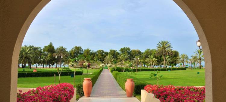 达芙拉海滩酒店(Dhafra Beach Hotel)图片