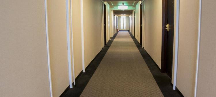 福岛惠比寿公园Excel大酒店(Grand Park Hotel EX Fukushimaebisu)图片