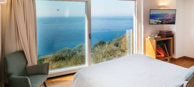 费奥利娜艺术酒店(Villa Fiorella Art Hotel)图片