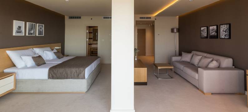 茨里克韦尼察酒店(Hotel Crikvenica)图片